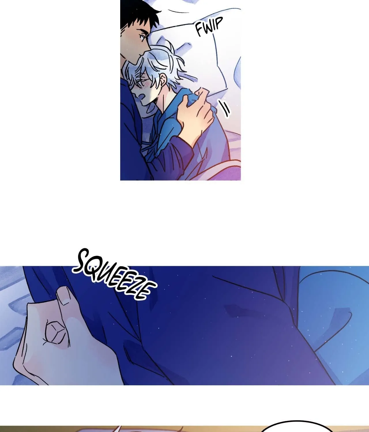 1 Milky Way Street Chapter 26 page 3 - 