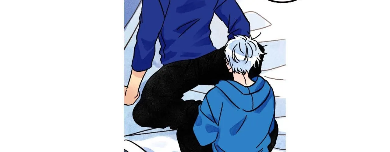 1 Milky Way Street Chapter 26 page 22 - 