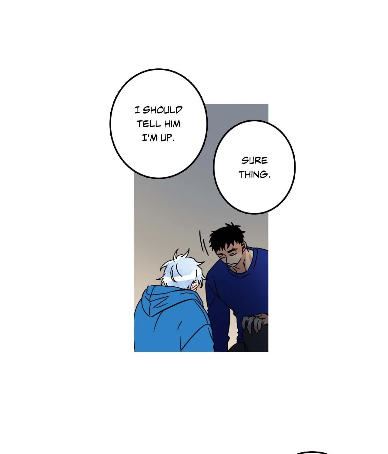 1 Milky Way Street Chapter 26 page 25 - 