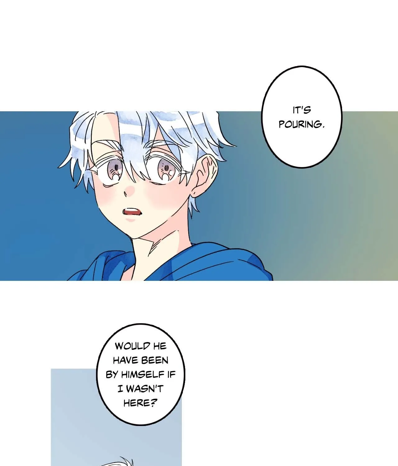 1 Milky Way Street Chapter 26 page 37 - 