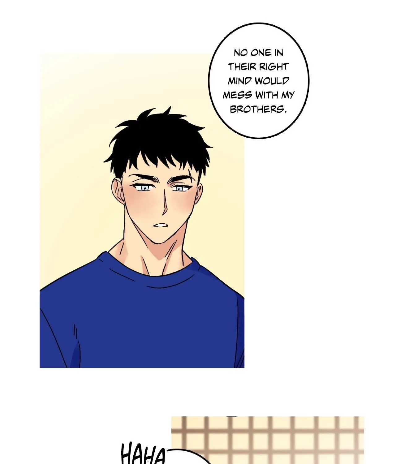 1 Milky Way Street Chapter 26 page 43 - 