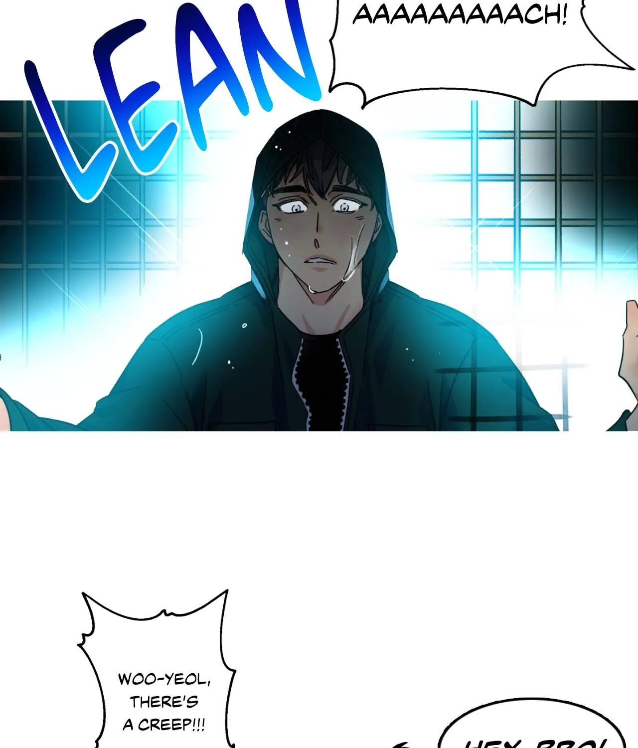 1 Milky Way Street Chapter 26 page 50 - 
