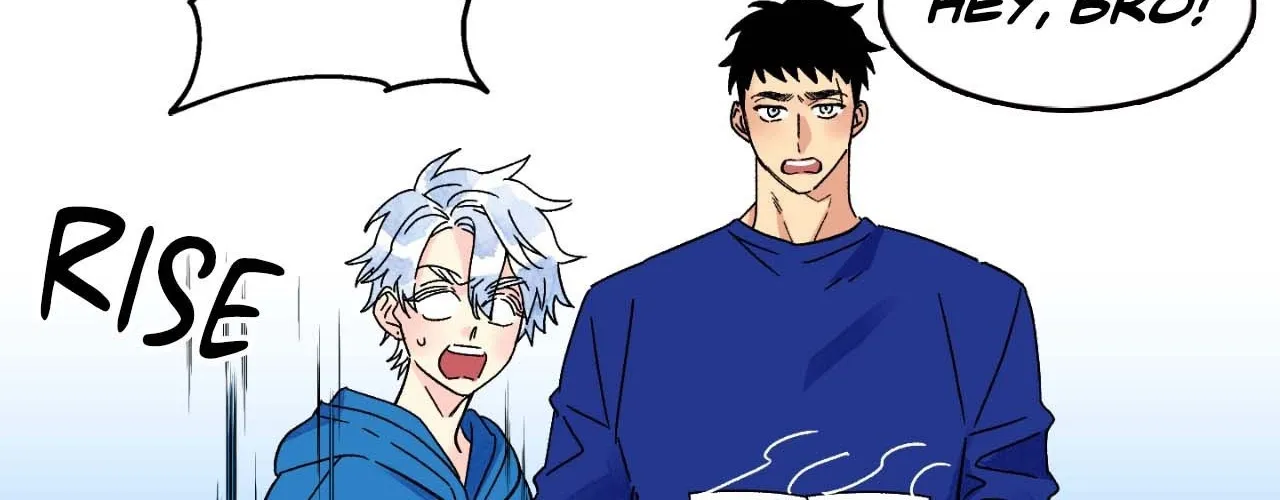 1 Milky Way Street Chapter 26 page 51 - 