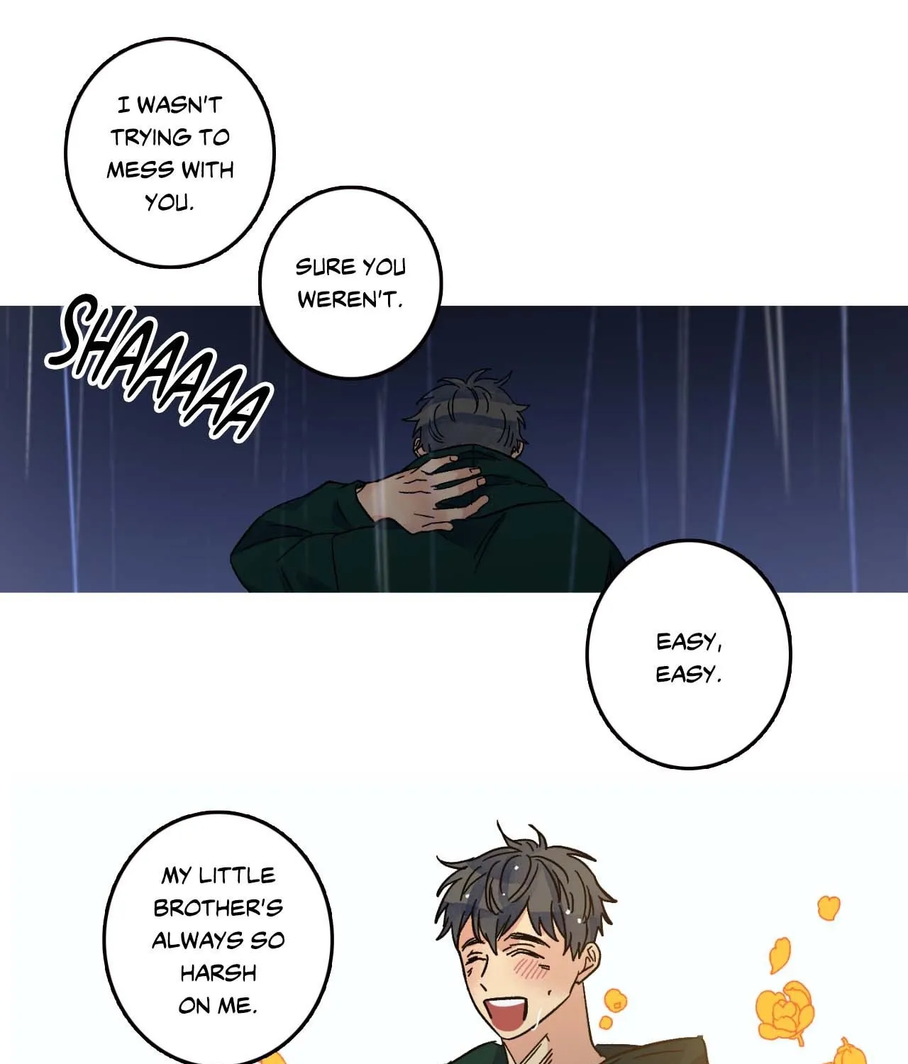 1 Milky Way Street Chapter 26 page 55 - 