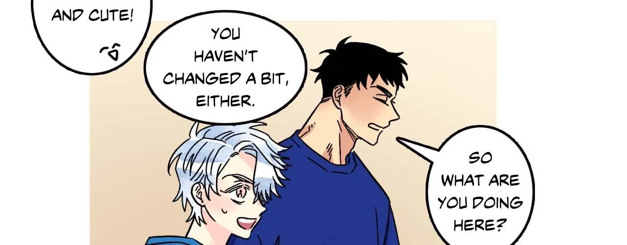 1 Milky Way Street Chapter 26 page 58 - 