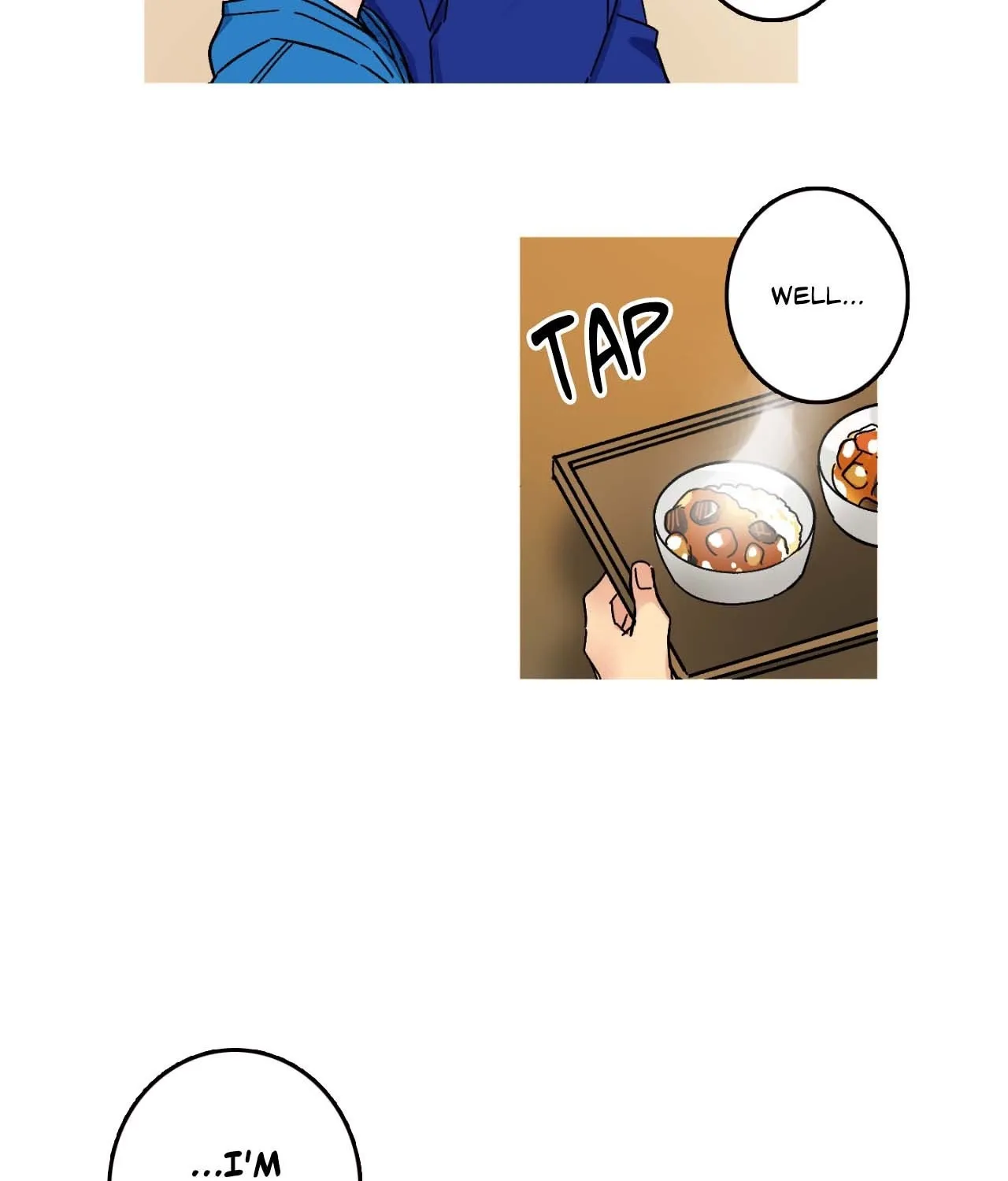 1 Milky Way Street Chapter 26 page 59 - 
