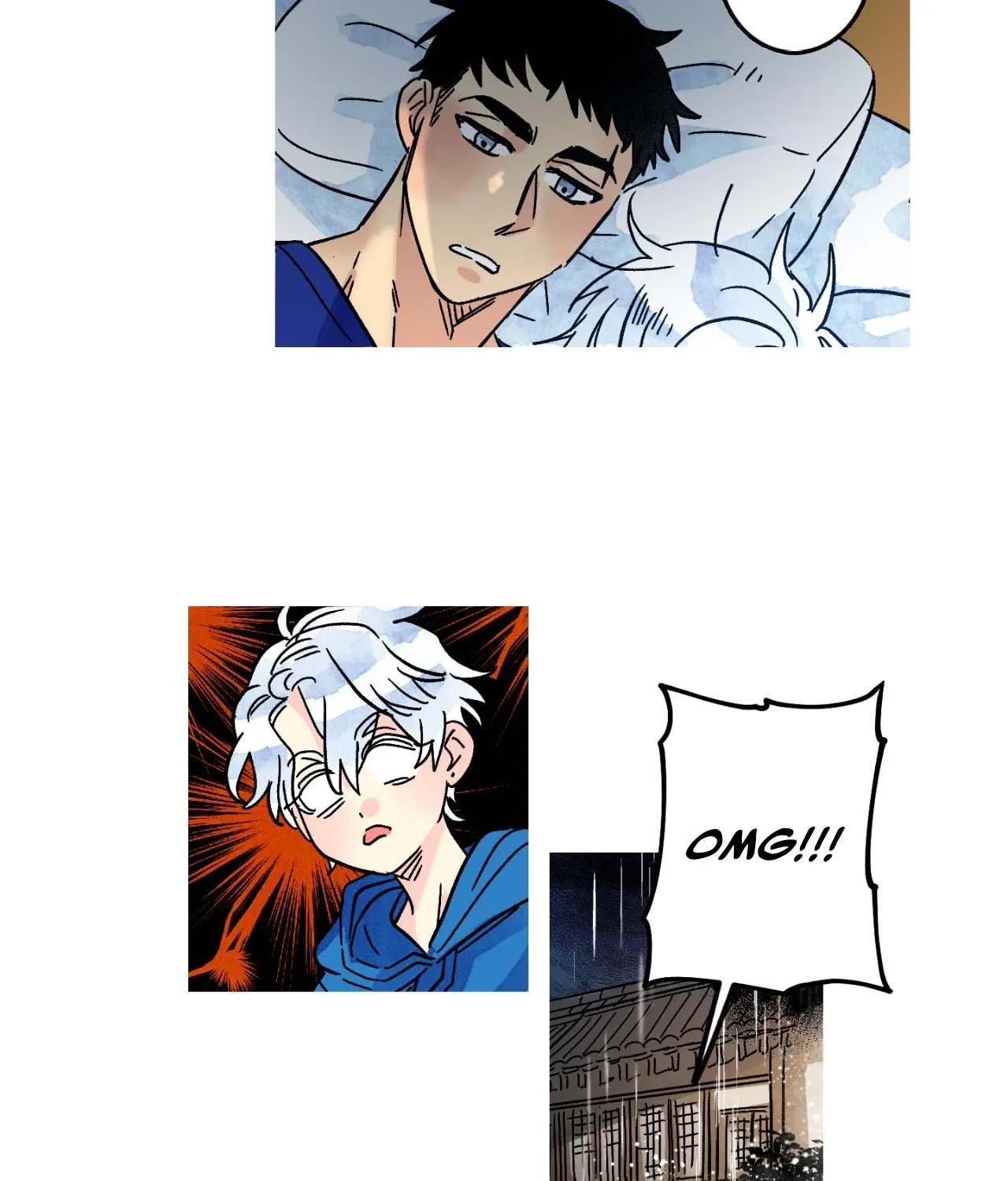 1 Milky Way Street Chapter 26 page 7 - 