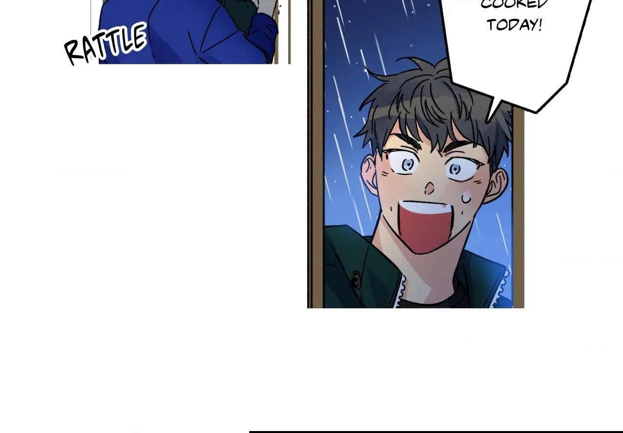 1 Milky Way Street Chapter 26 page 63 - 