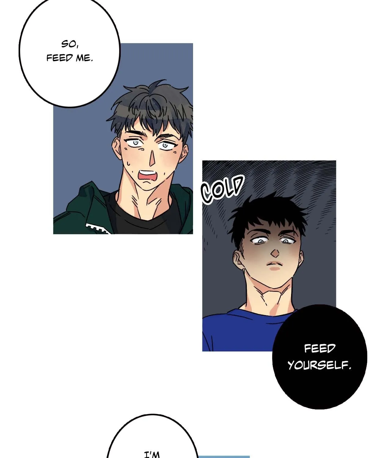 1 Milky Way Street Chapter 26 page 68 - 
