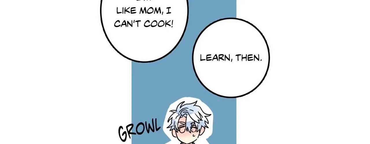 1 Milky Way Street Chapter 26 page 69 - 