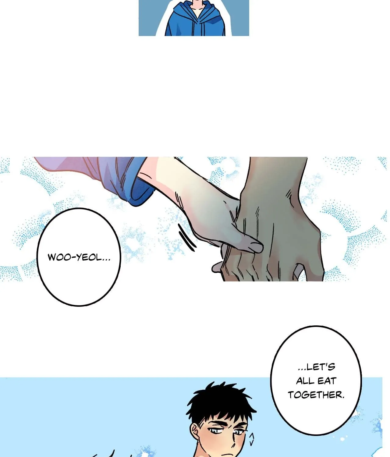 1 Milky Way Street Chapter 26 page 70 - 
