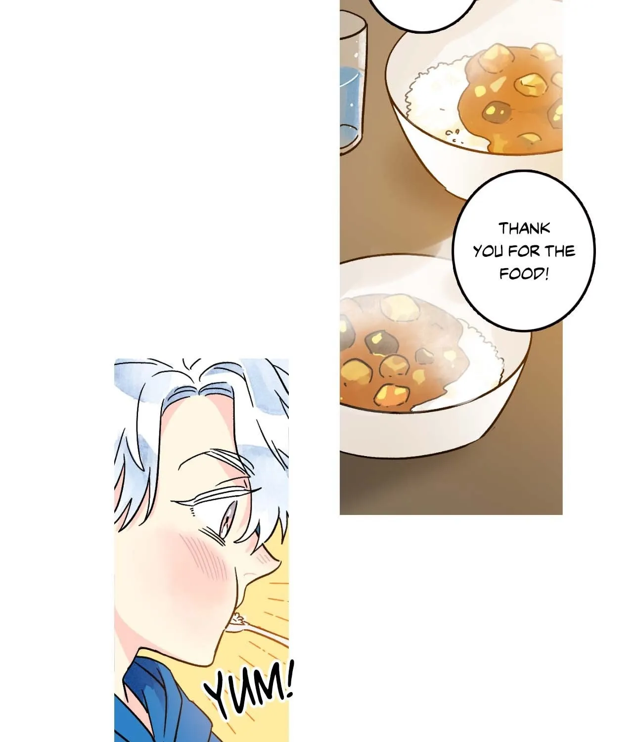 1 Milky Way Street Chapter 26 page 77 - 