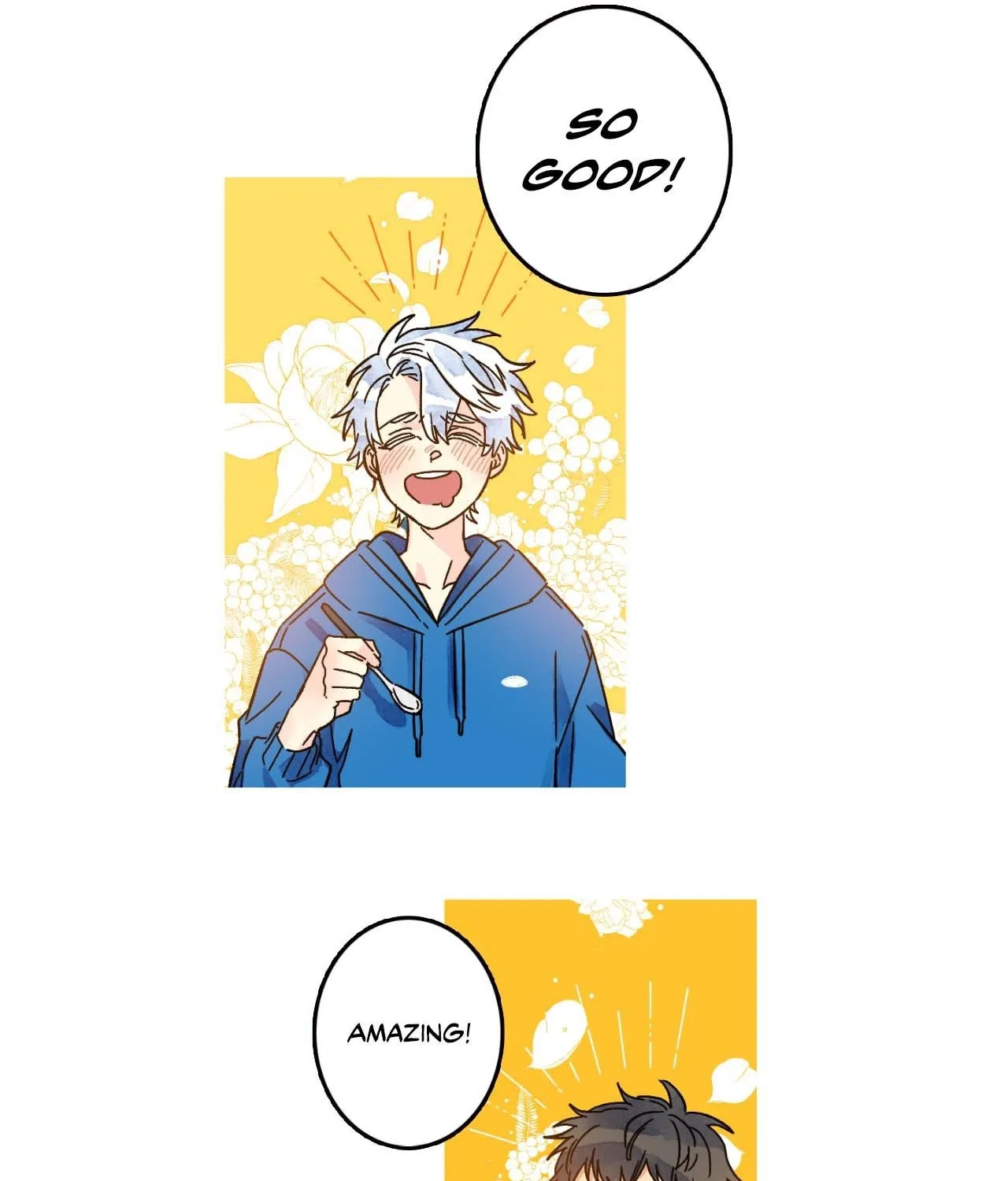 1 Milky Way Street Chapter 26 page 79 - 