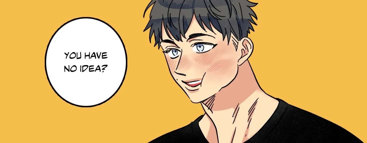 1 Milky Way Street Chapter 26 page 83 - 