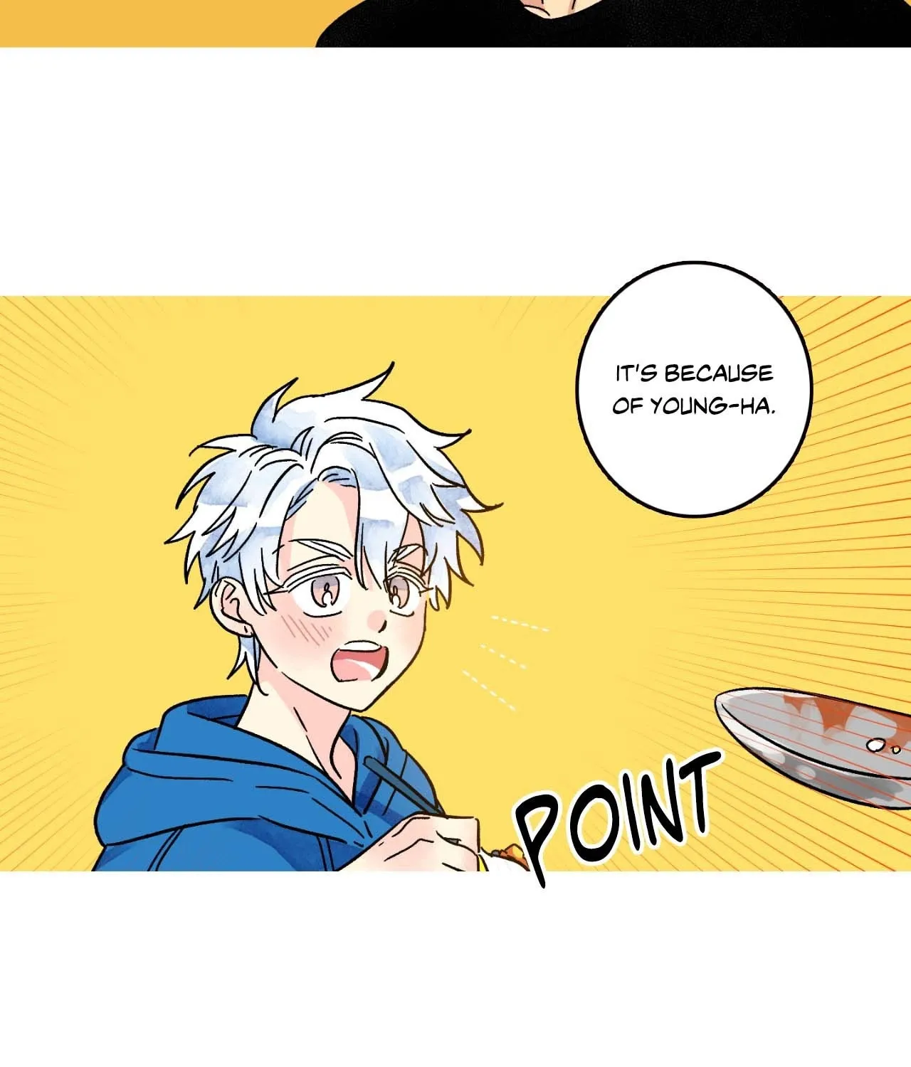 1 Milky Way Street Chapter 26 page 84 - 
