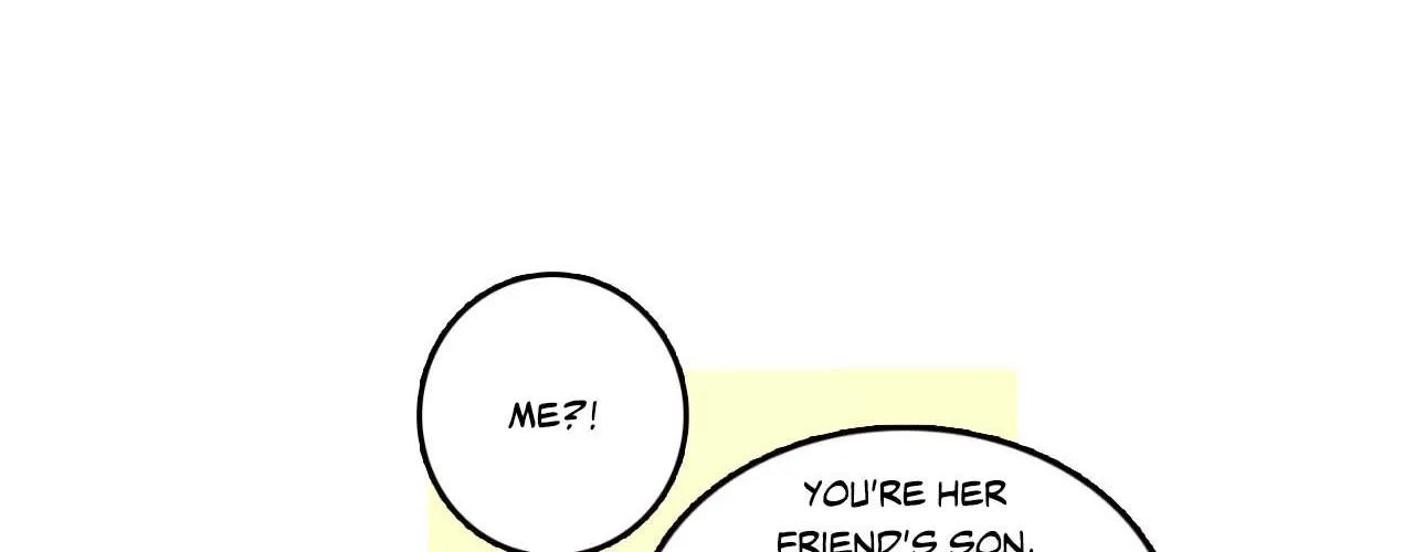 1 Milky Way Street Chapter 26 page 85 - 