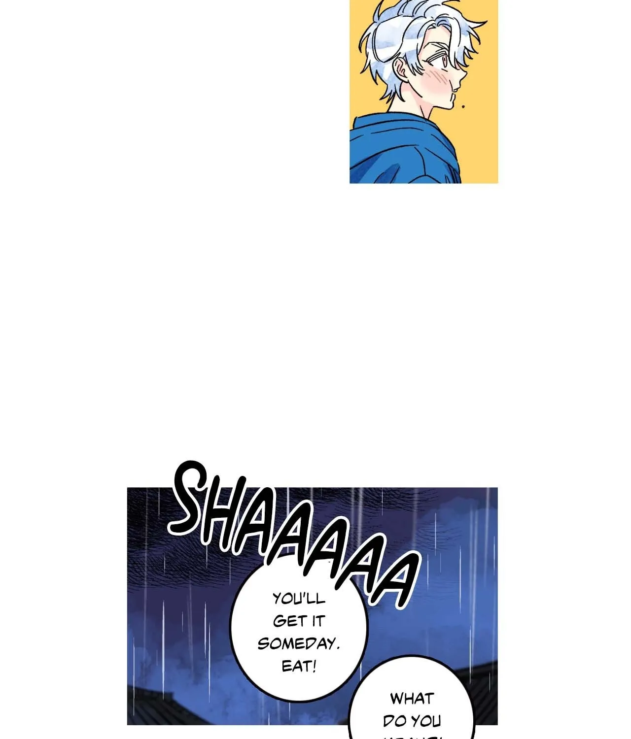 1 Milky Way Street Chapter 26 page 88 - 