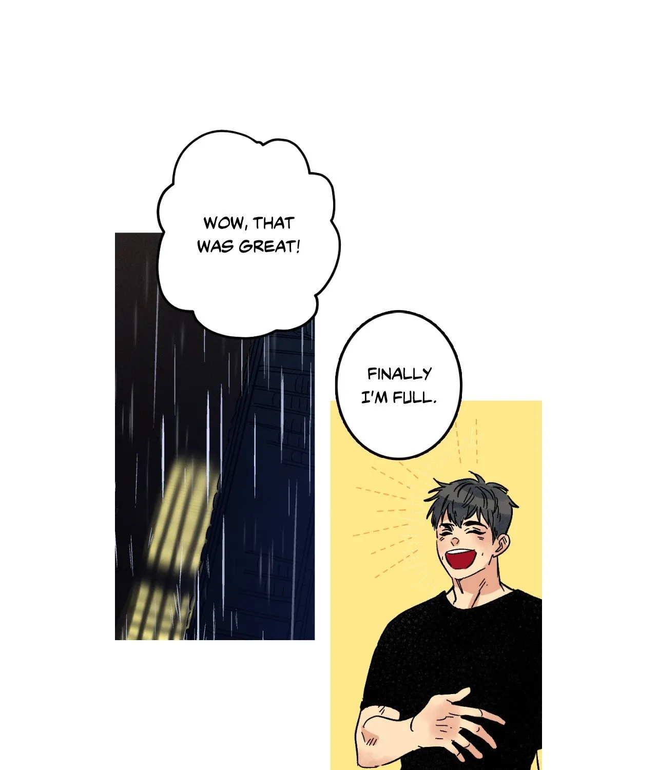 1 Milky Way Street Chapter 27 page 1 - 