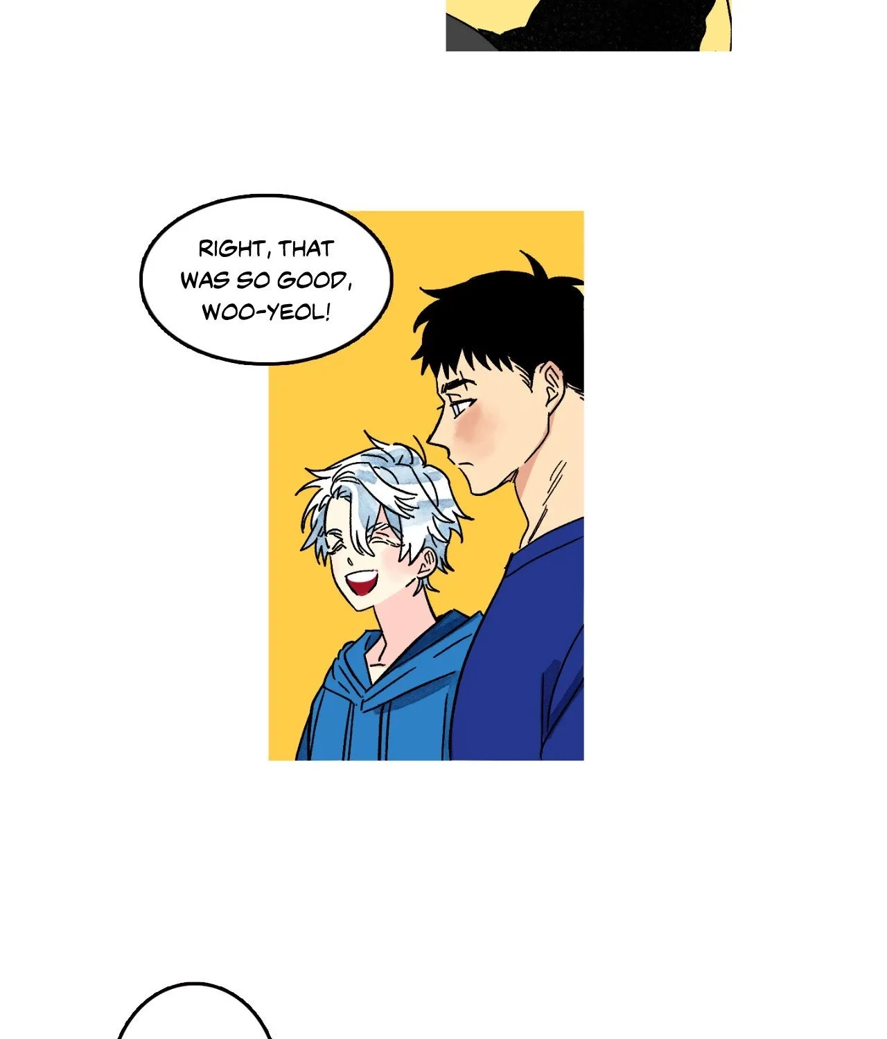 1 Milky Way Street Chapter 27 page 2 - 