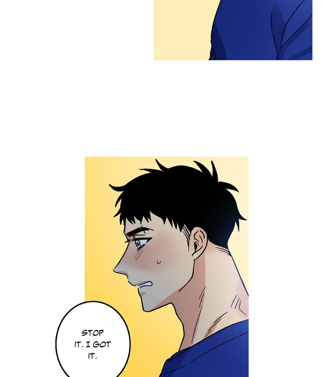 1 Milky Way Street Chapter 27 page 16 - 