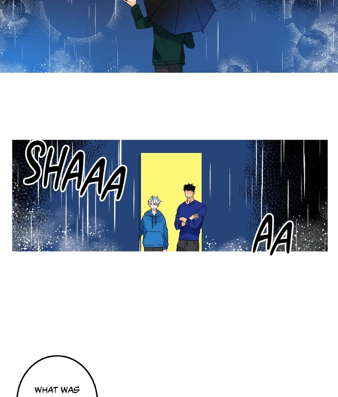 1 Milky Way Street Chapter 27 page 20 - 
