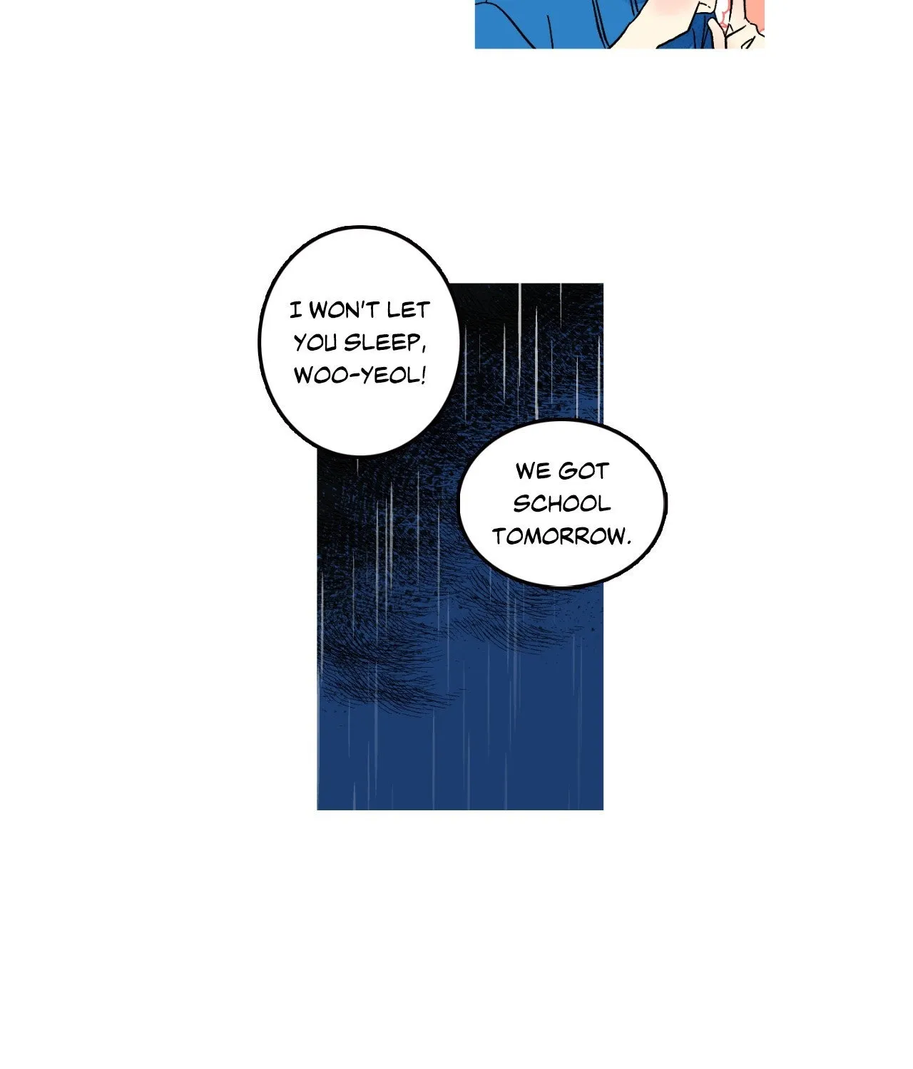 1 Milky Way Street Chapter 27 page 23 - 