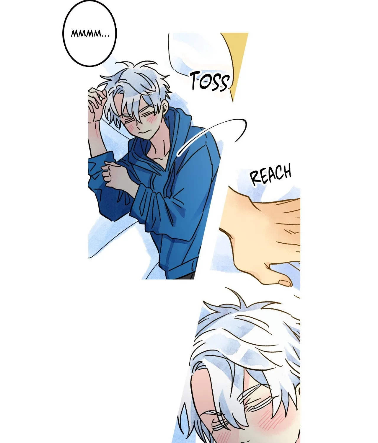 1 Milky Way Street Chapter 27 page 26 - 