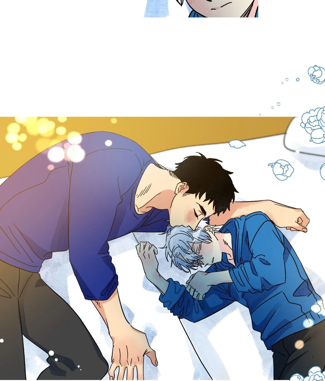 1 Milky Way Street Chapter 27 page 27 - 