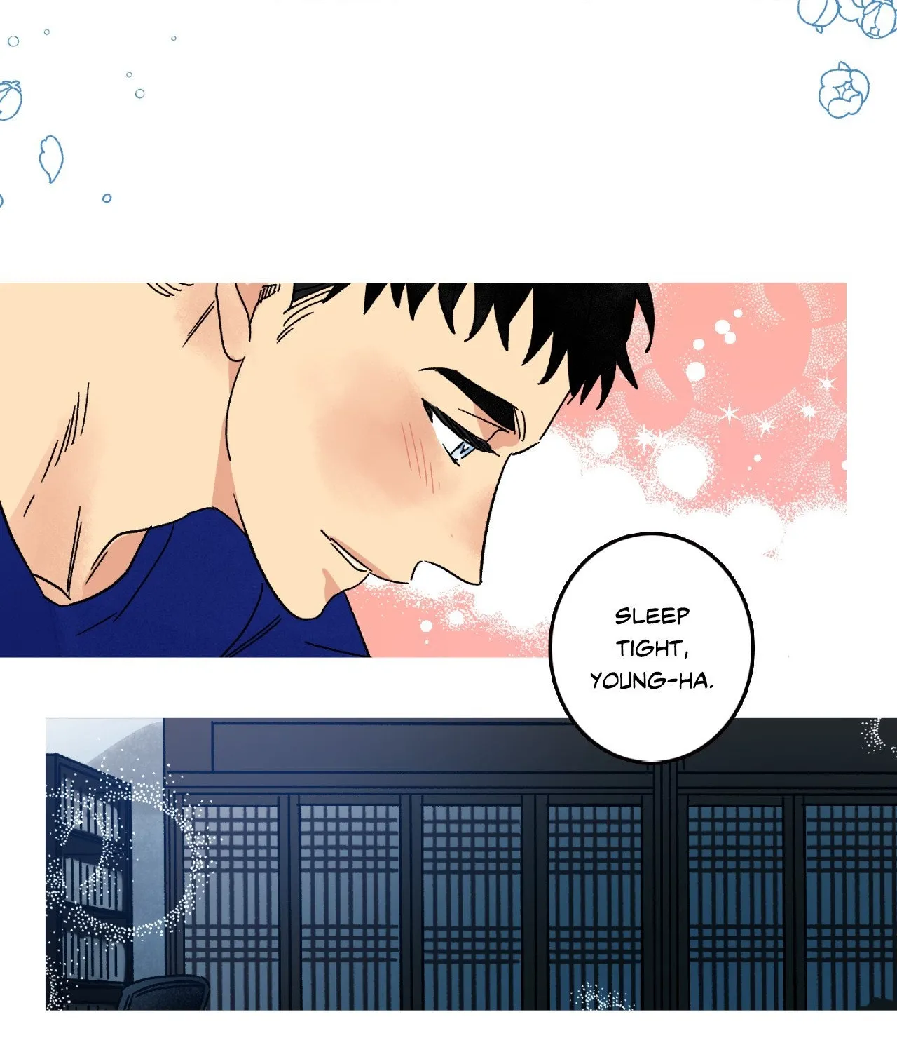 1 Milky Way Street Chapter 27 page 28 - 