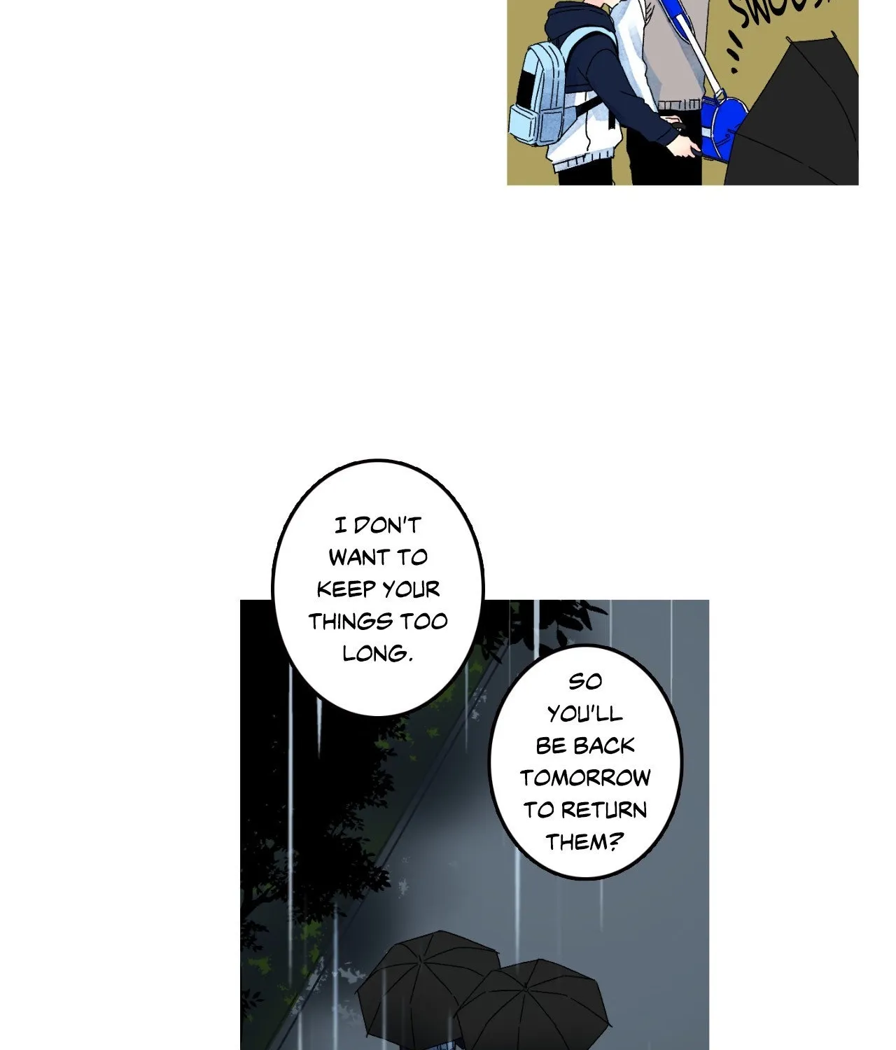 1 Milky Way Street Chapter 27 page 34 - 