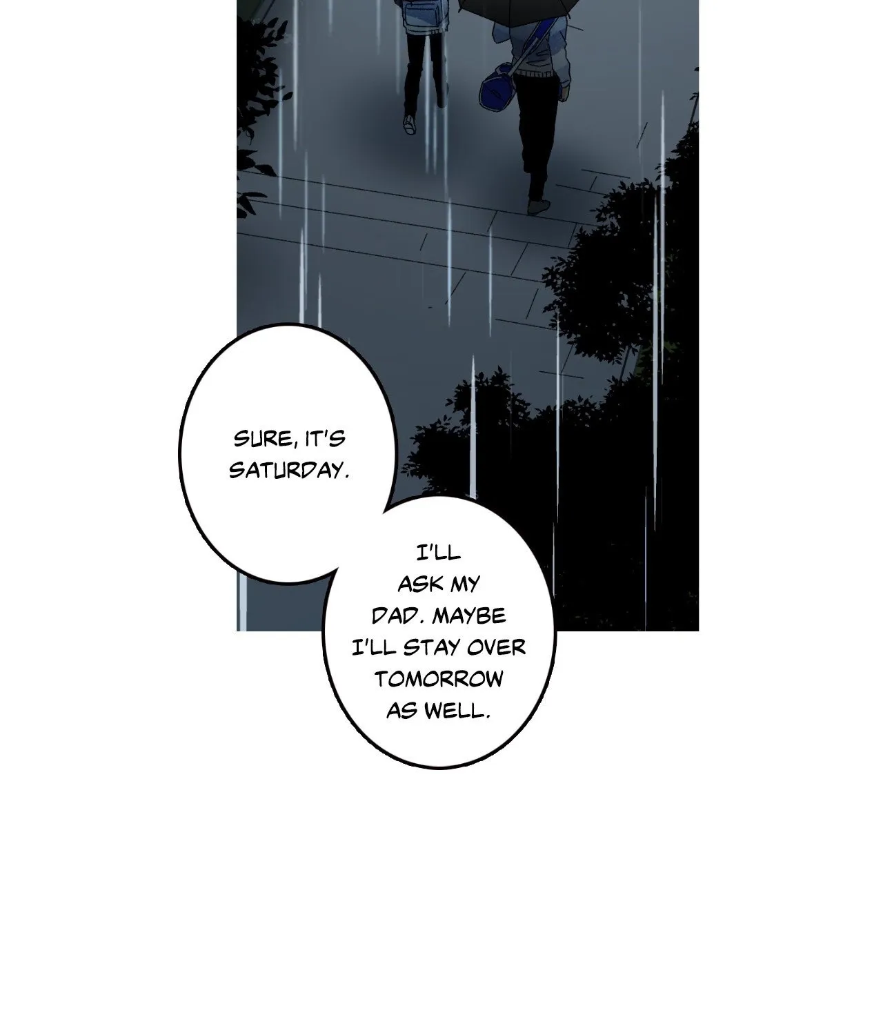 1 Milky Way Street Chapter 27 page 35 - 