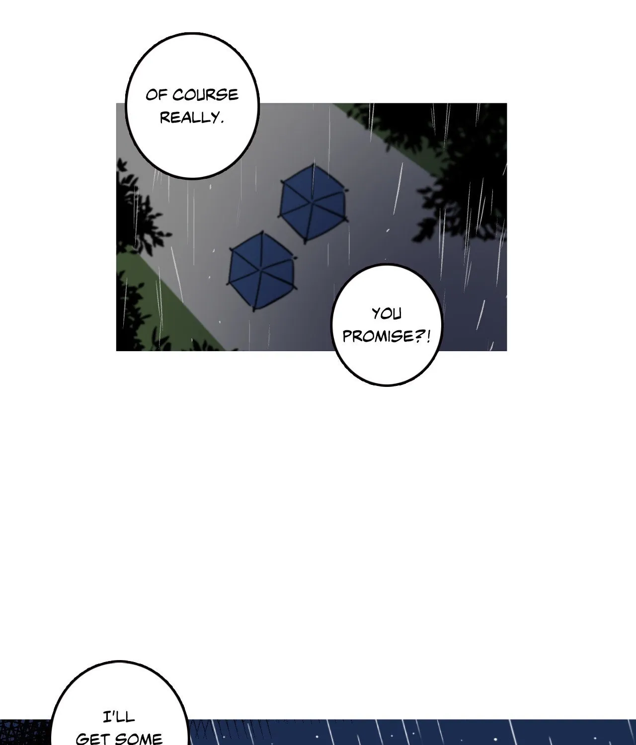 1 Milky Way Street Chapter 27 page 41 - 