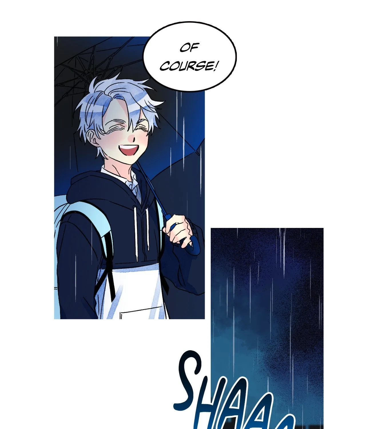 1 Milky Way Street Chapter 27 page 43 - 