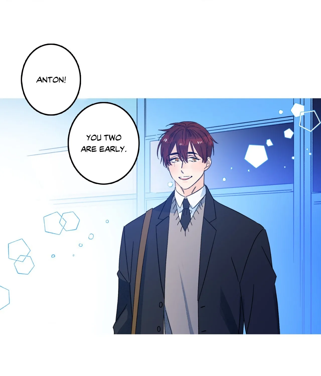 1 Milky Way Street Chapter 27 page 53 - 