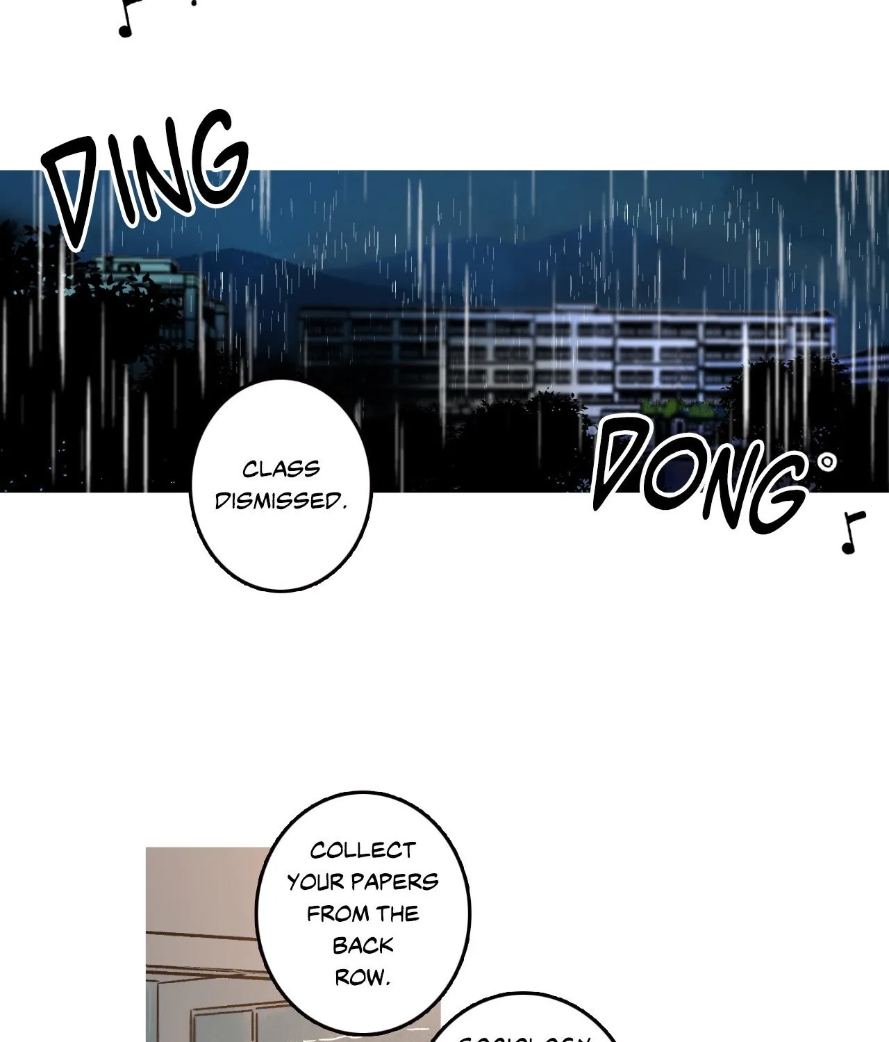 1 Milky Way Street Chapter 28 page 11 - 