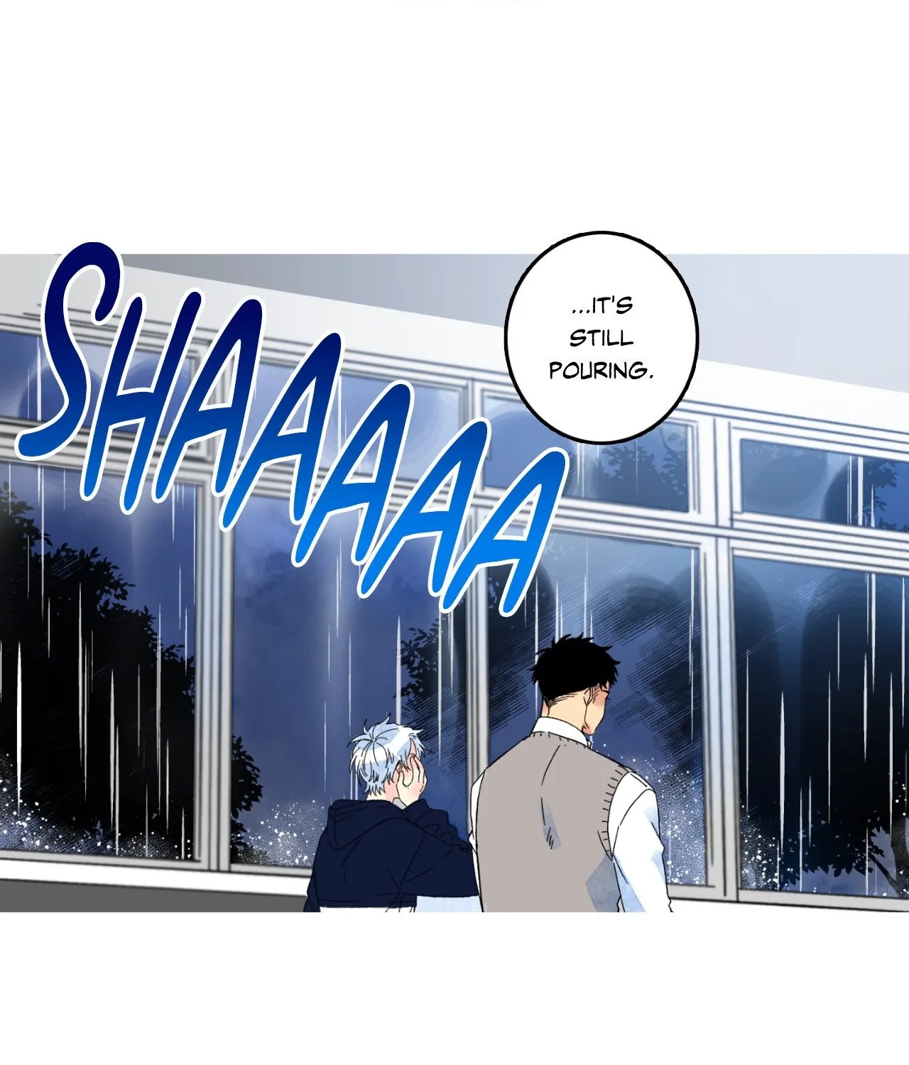1 Milky Way Street Chapter 28 page 16 - 