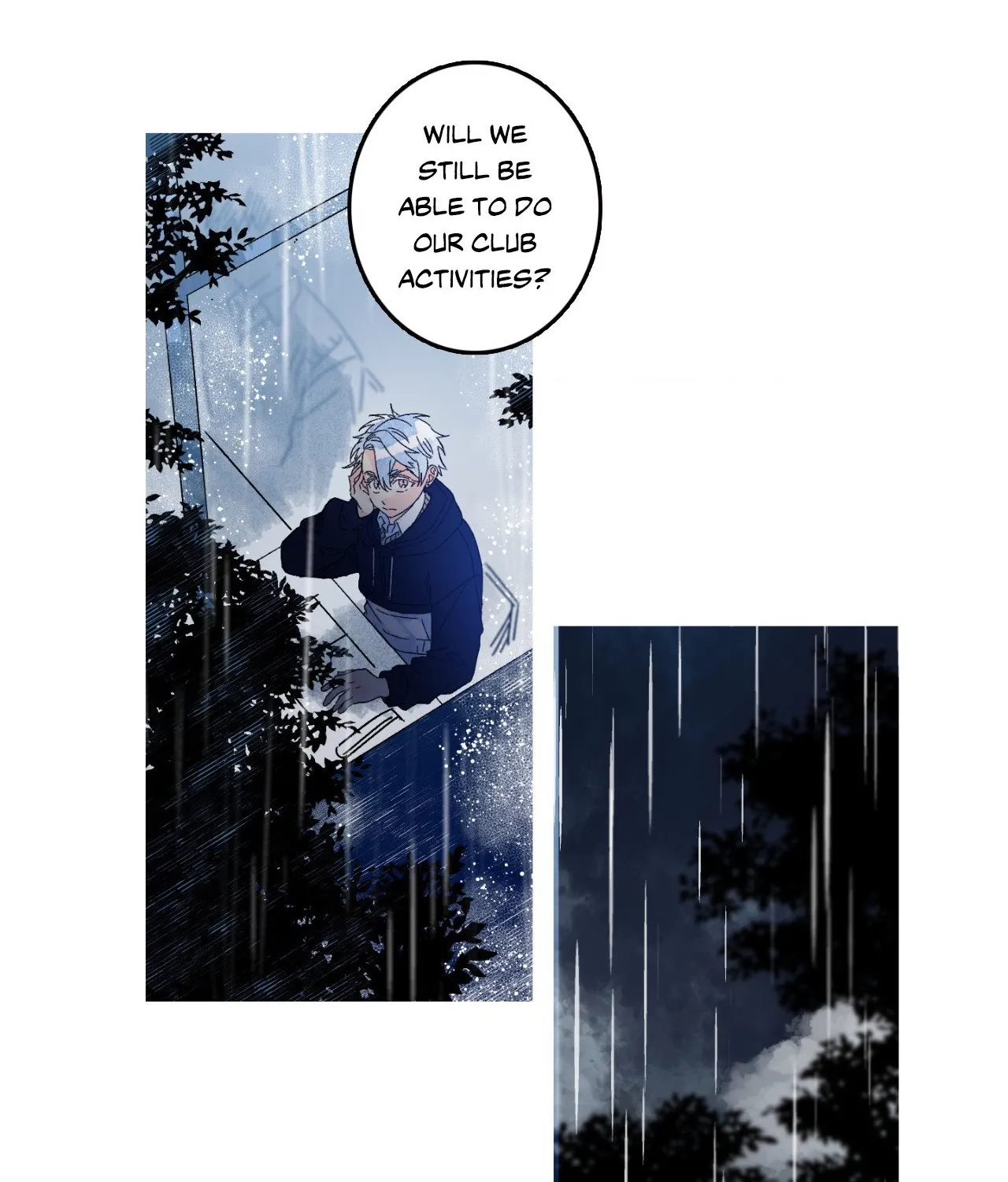 1 Milky Way Street Chapter 28 page 17 - 