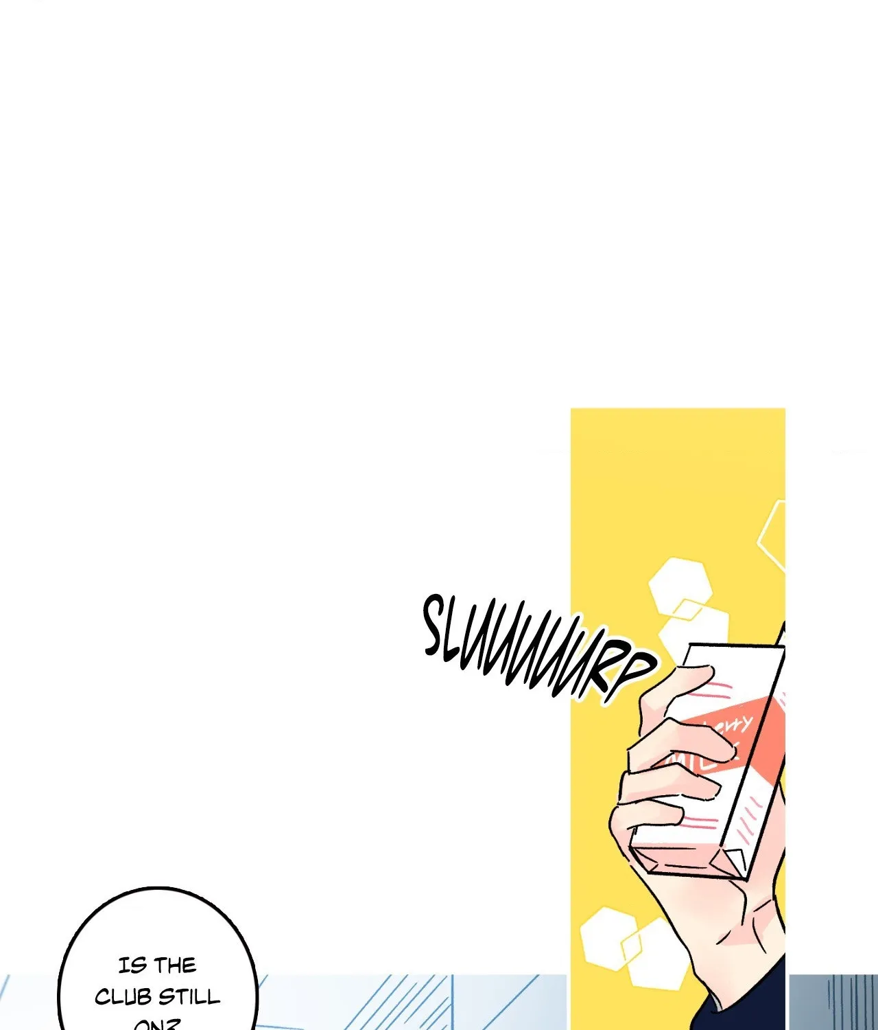 1 Milky Way Street Chapter 28 page 19 - 