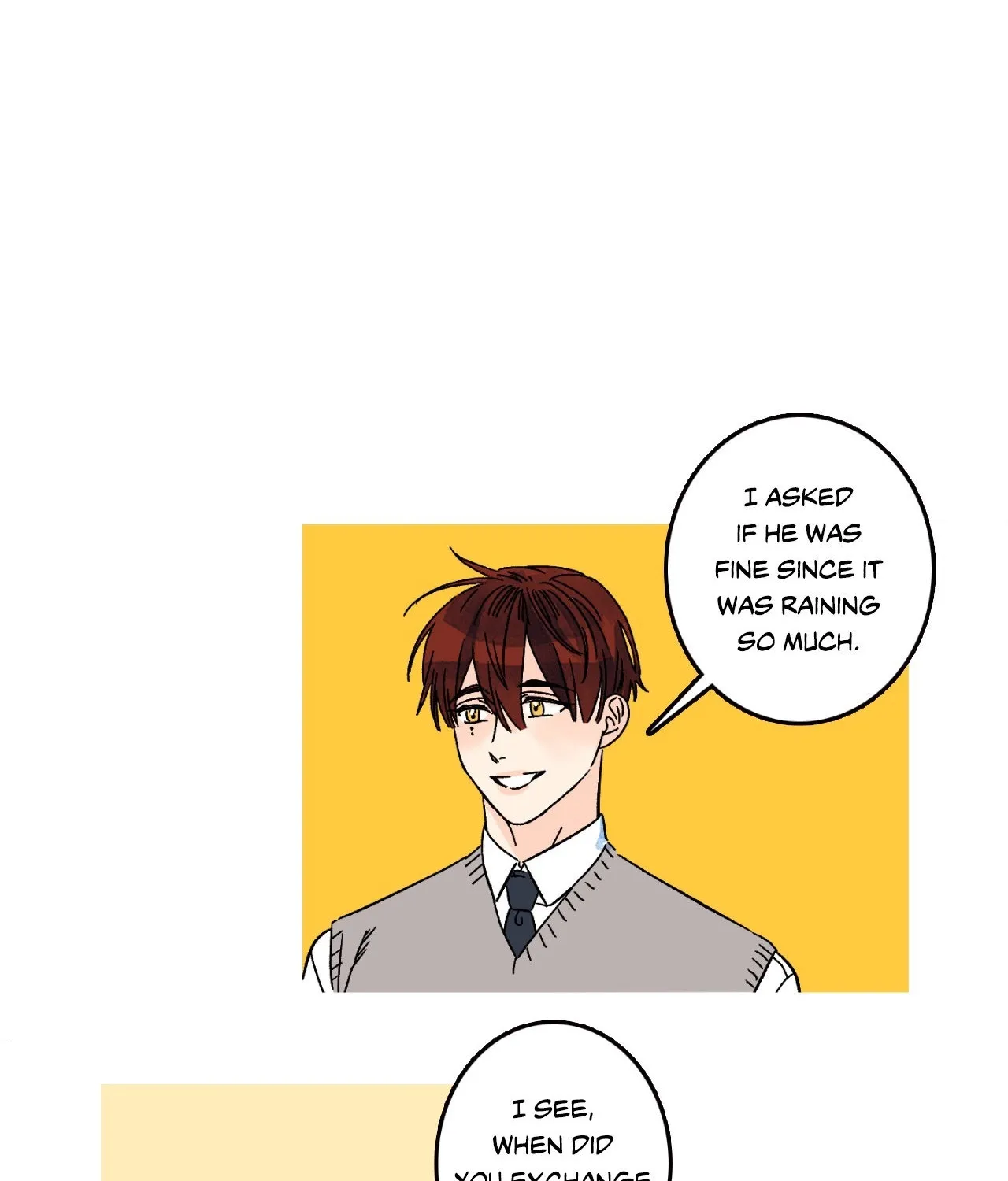 1 Milky Way Street Chapter 28 page 28 - 