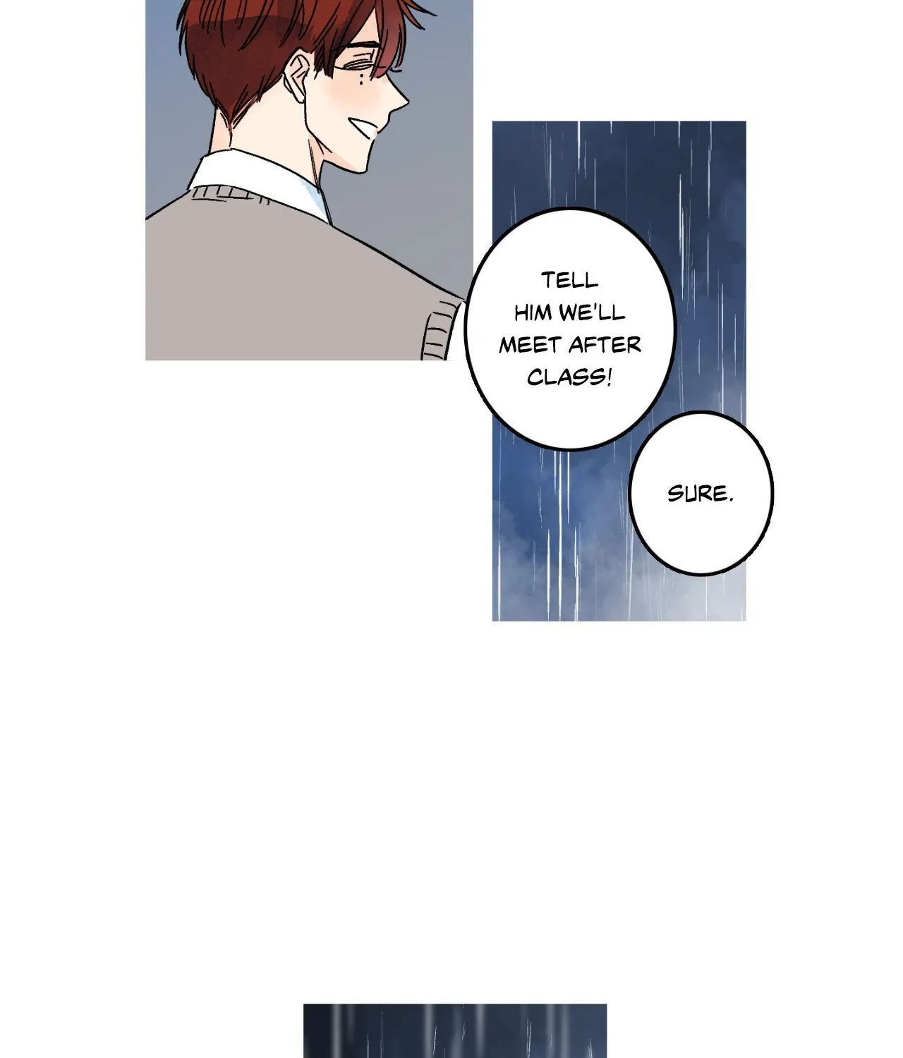 1 Milky Way Street Chapter 28 page 32 - 