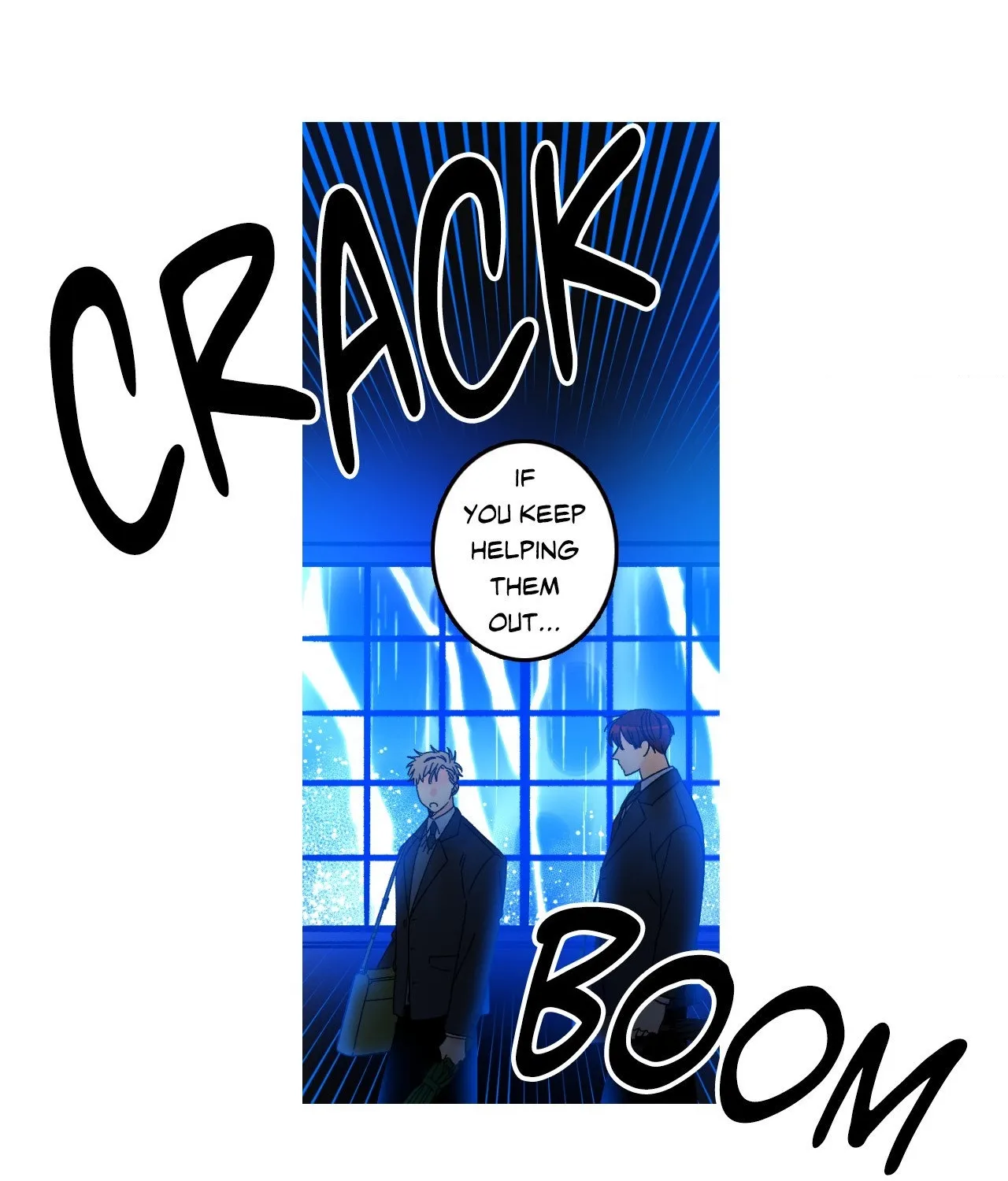1 Milky Way Street Chapter 28 page 38 - 