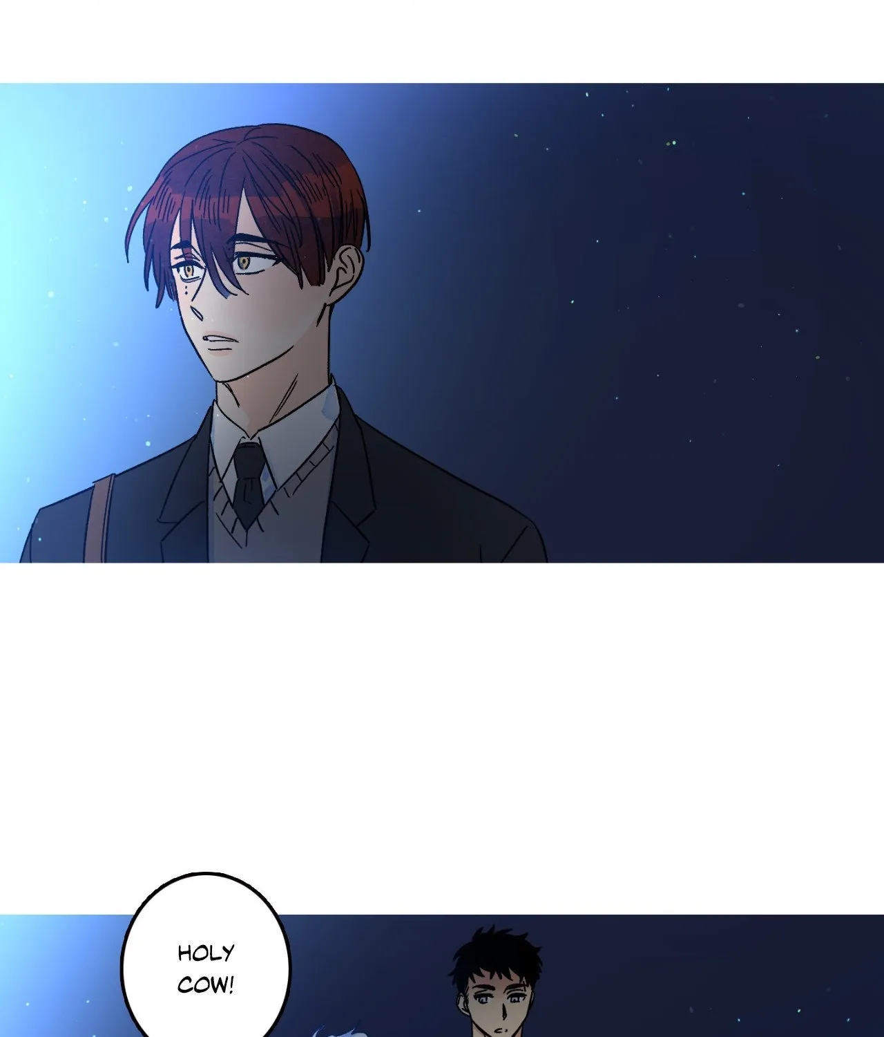 1 Milky Way Street Chapter 28 page 40 - 