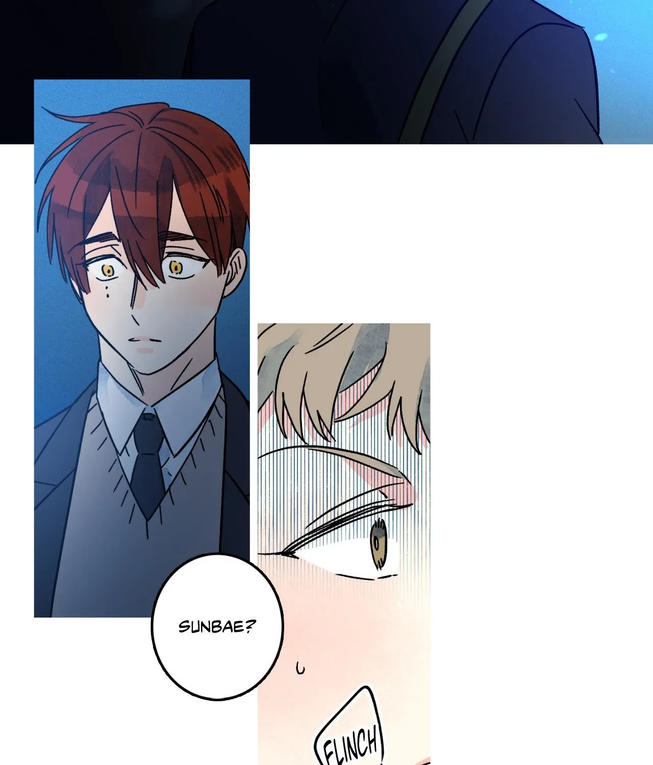 1 Milky Way Street Chapter 28 page 46 - 