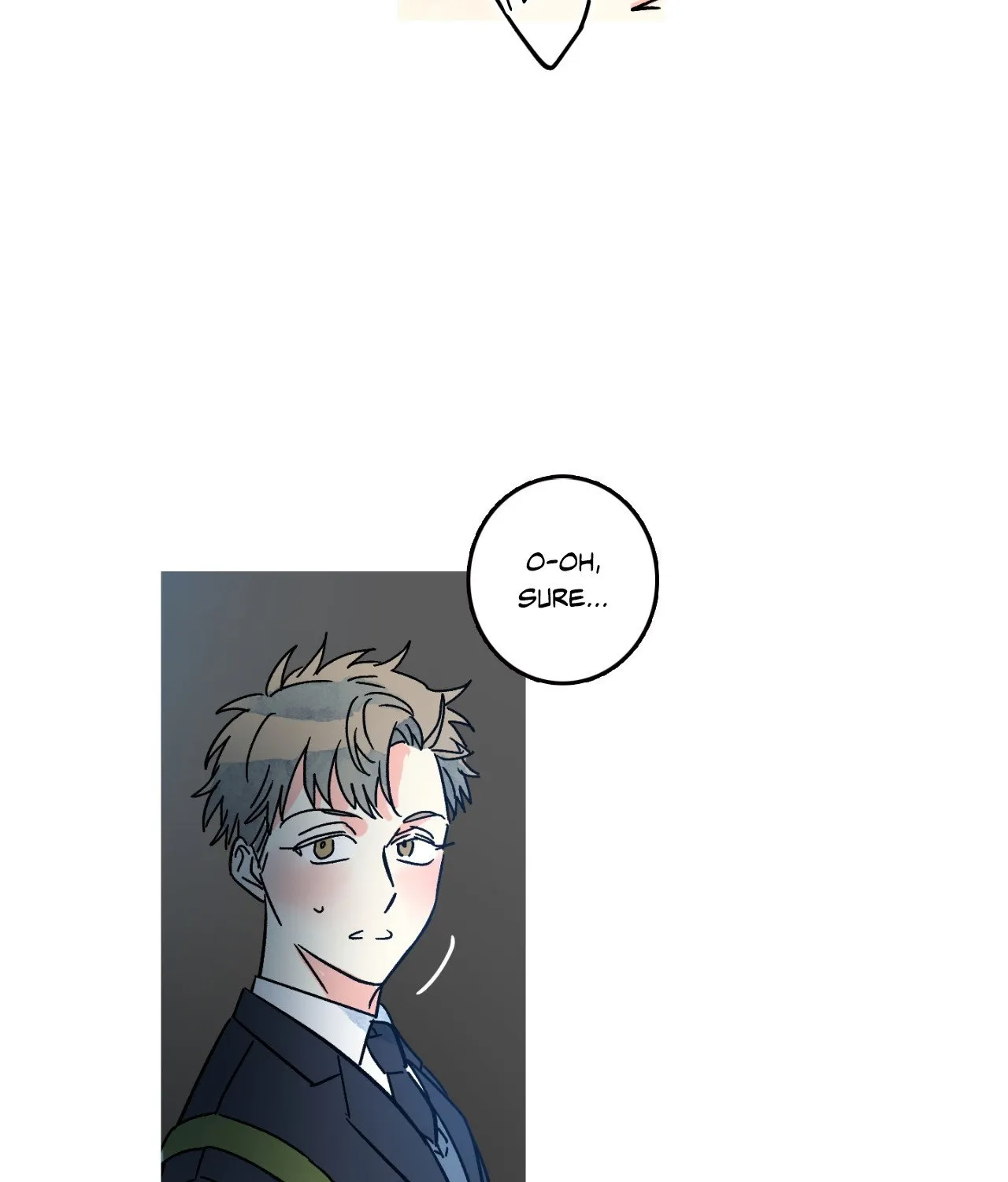 1 Milky Way Street Chapter 28 page 47 - 