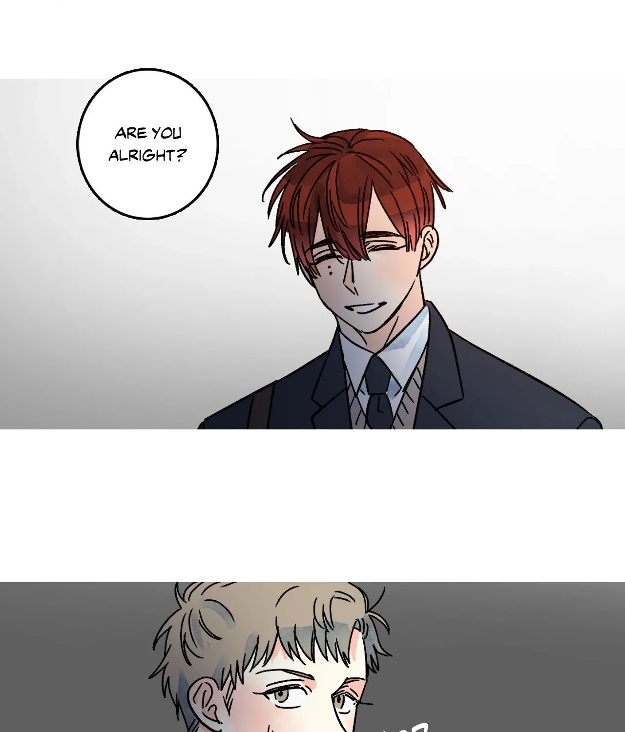 1 Milky Way Street Chapter 28 page 49 - 