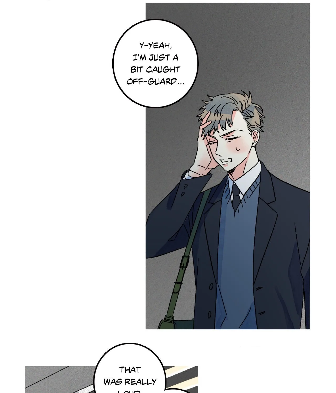 1 Milky Way Street Chapter 28 page 52 - 