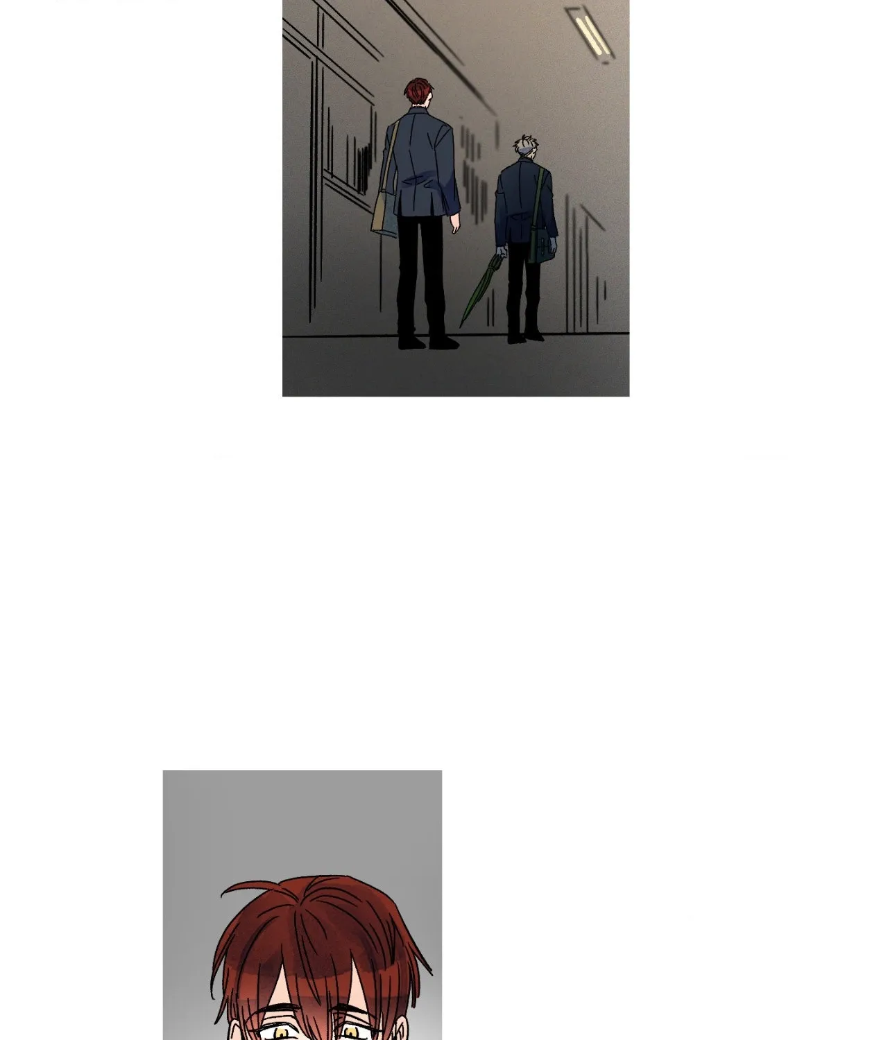 1 Milky Way Street Chapter 28 page 55 - 