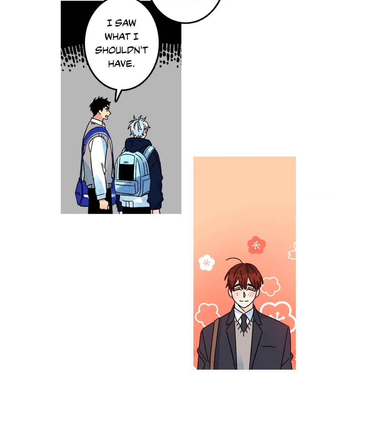1 Milky Way Street Chapter 28 page 61 - 
