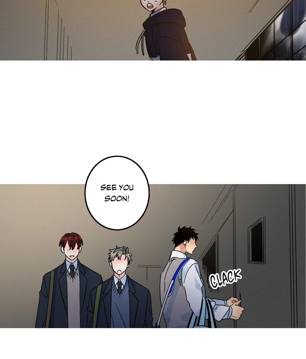 1 Milky Way Street Chapter 28 page 70 - 