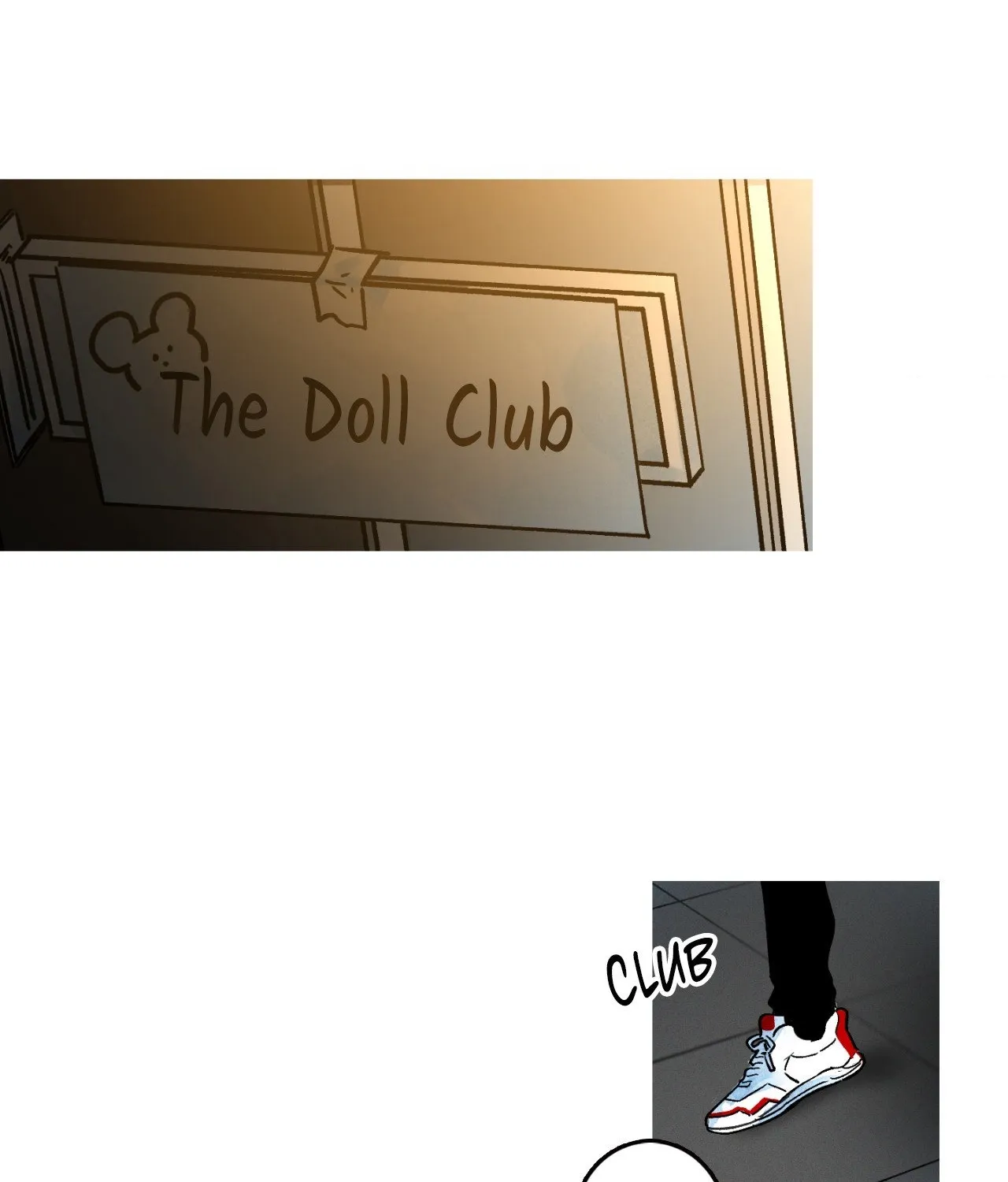 1 Milky Way Street Chapter 28 page 71 - 